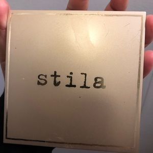 Stila eyeshadow